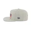 New England Patriots 2024 Historic Sideline 9TWENTY Adjustable Hat sold by New Era