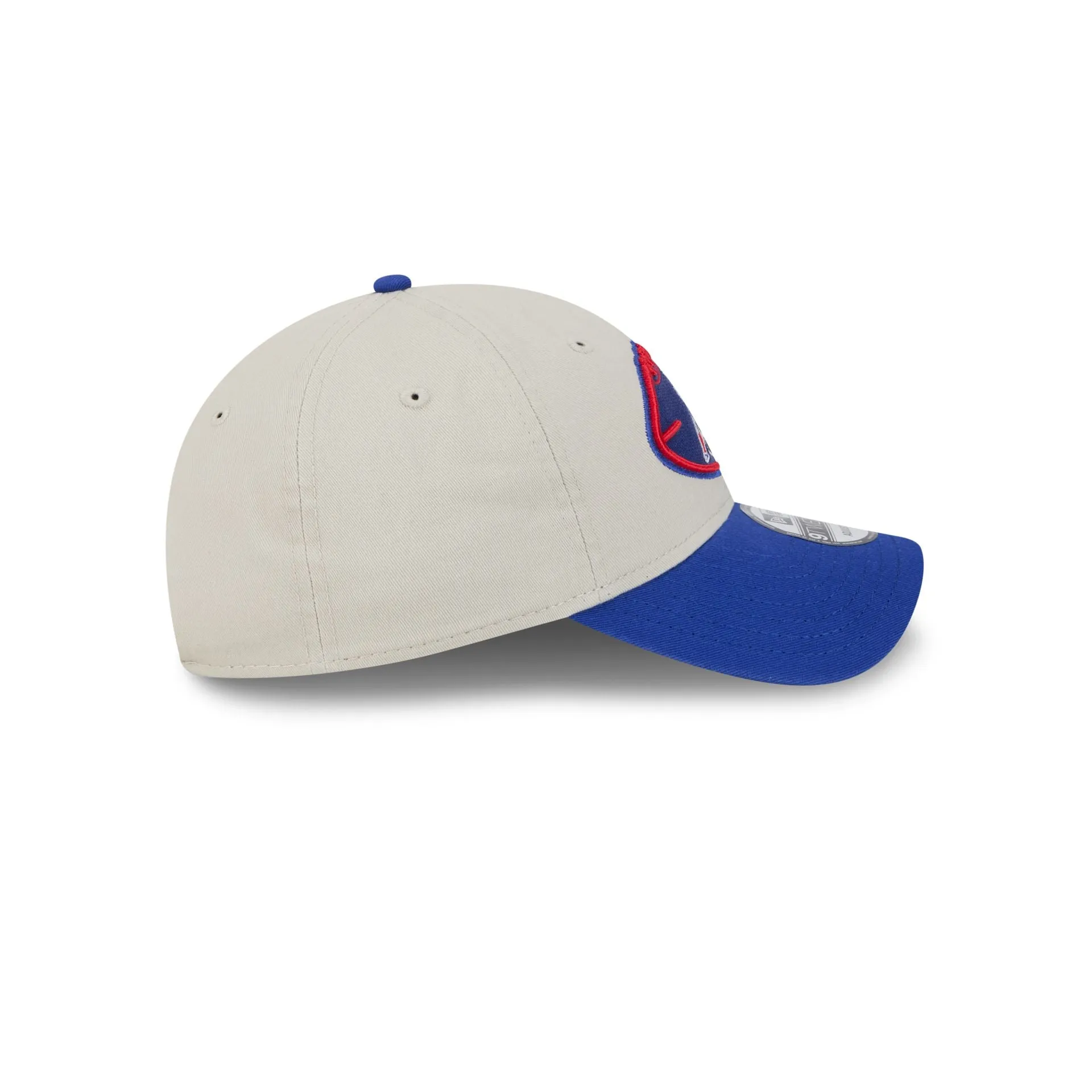 New England Patriots 2024 Historic Sideline 9TWENTY Adjustable Hat sold by New Era product image thumbnail 5