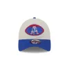 New England Patriots 2024 Historic Sideline 9TWENTY Adjustable Hat sold by New Era
