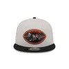 Cincinnati Bengals 2024 Historic Sideline 9FIFTY Snapback Hat sold by New Era
