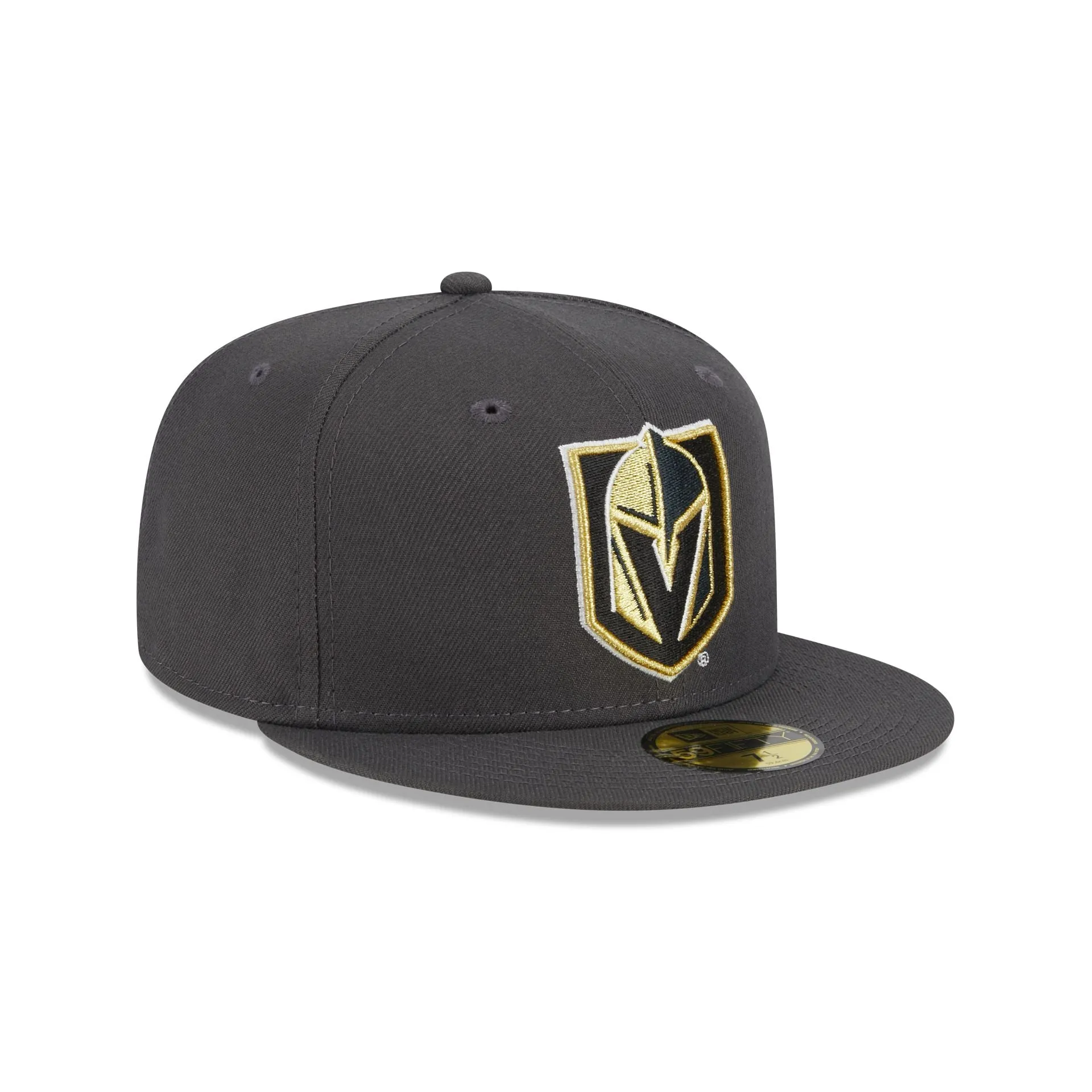 Vegas Golden Knights 59FIFTY Fitted Hat sold by New Era product image thumbnail 3