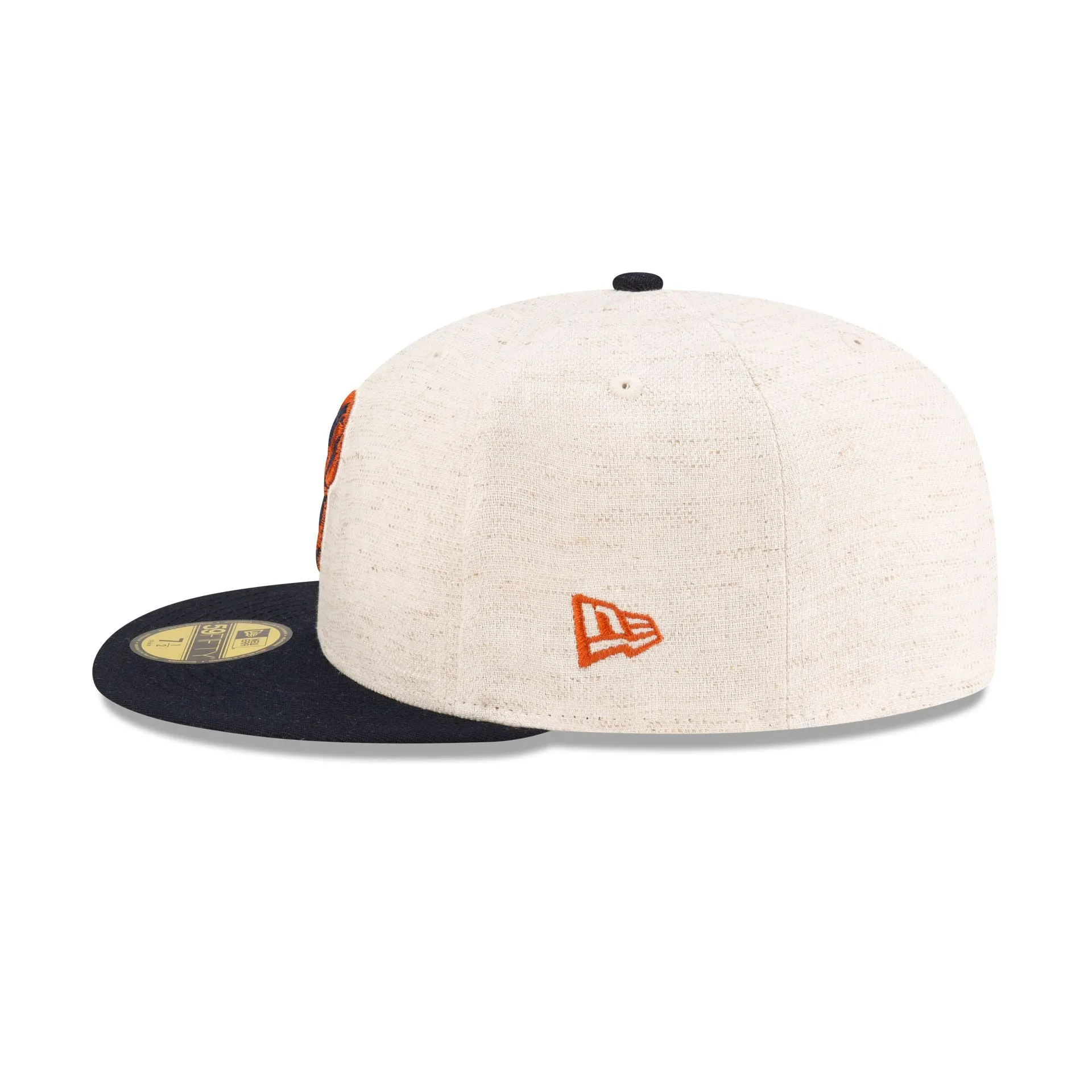Just Caps Animal Fill Philadelphia Phillies 59FIFTY Fitted Hat sold by New Era product image thumbnail 5