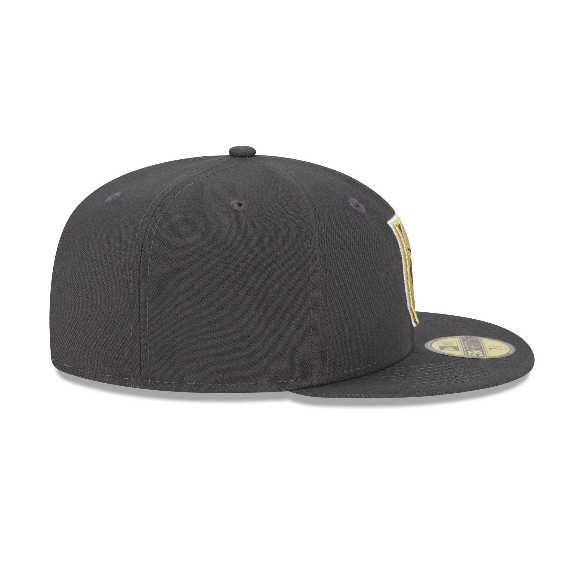 Vegas Golden Knights 59FIFTY Fitted Hat sold by New Era product image thumbnail 5
