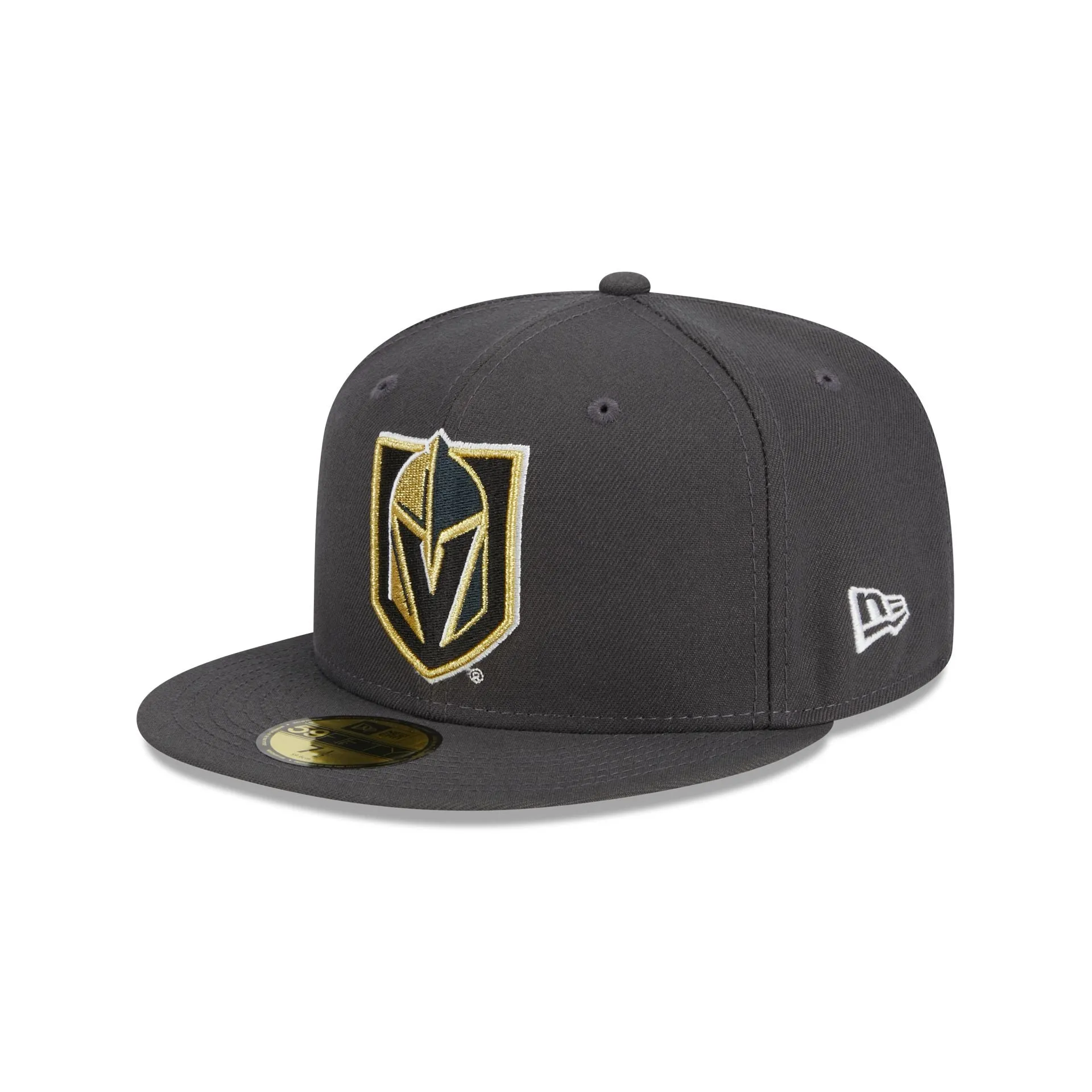 Vegas Golden Knights 59FIFTY Fitted Hat sold by New Era