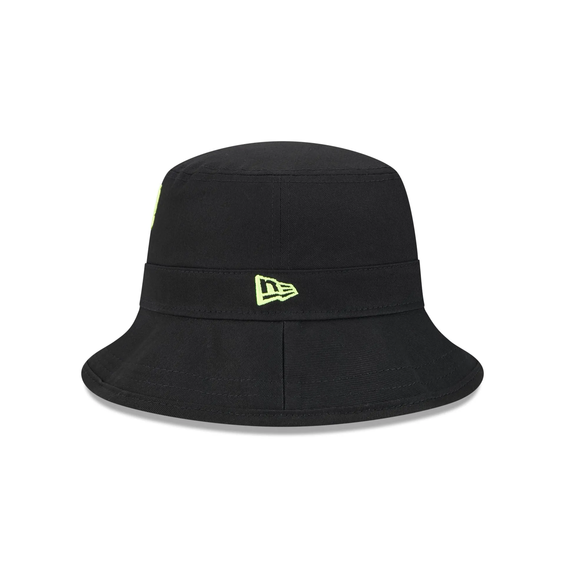 New York Mets Hi Vis Doodle Bucket Hat sold by New Era product image thumbnail 4