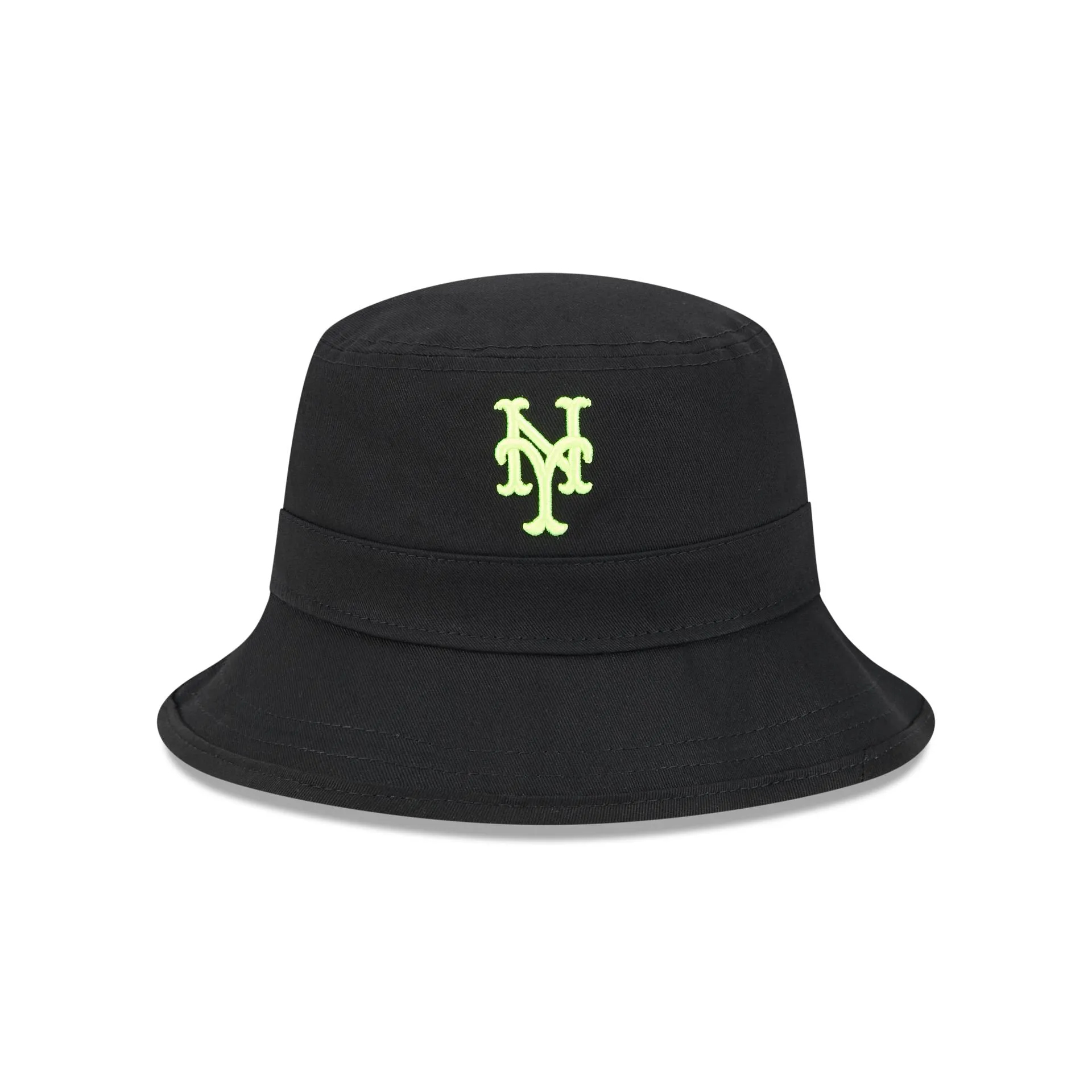New York Mets Hi Vis Doodle Bucket Hat sold by New Era product image thumbnail 2