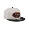 Cincinnati Bengals 2024 Historic Sideline 9FIFTY Snapback Hat sold by New Era