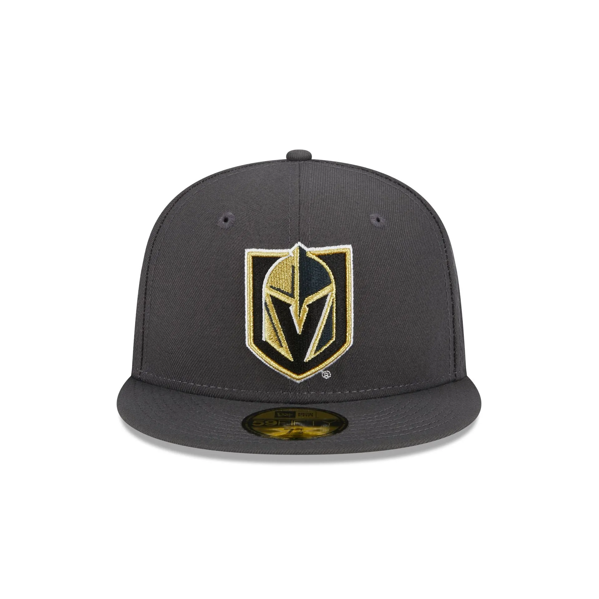 Vegas Golden Knights 59FIFTY Fitted Hat sold by New Era product image thumbnail 2