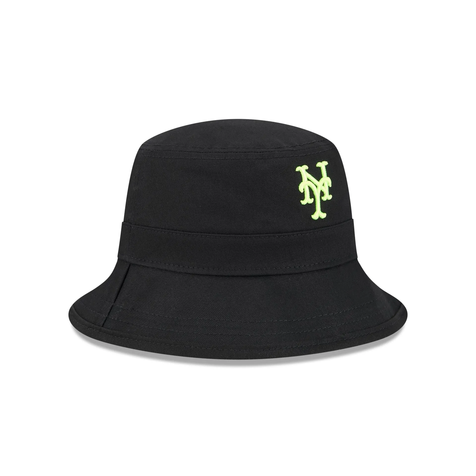 New York Mets Hi Vis Doodle Bucket Hat sold by New Era product image thumbnail 3