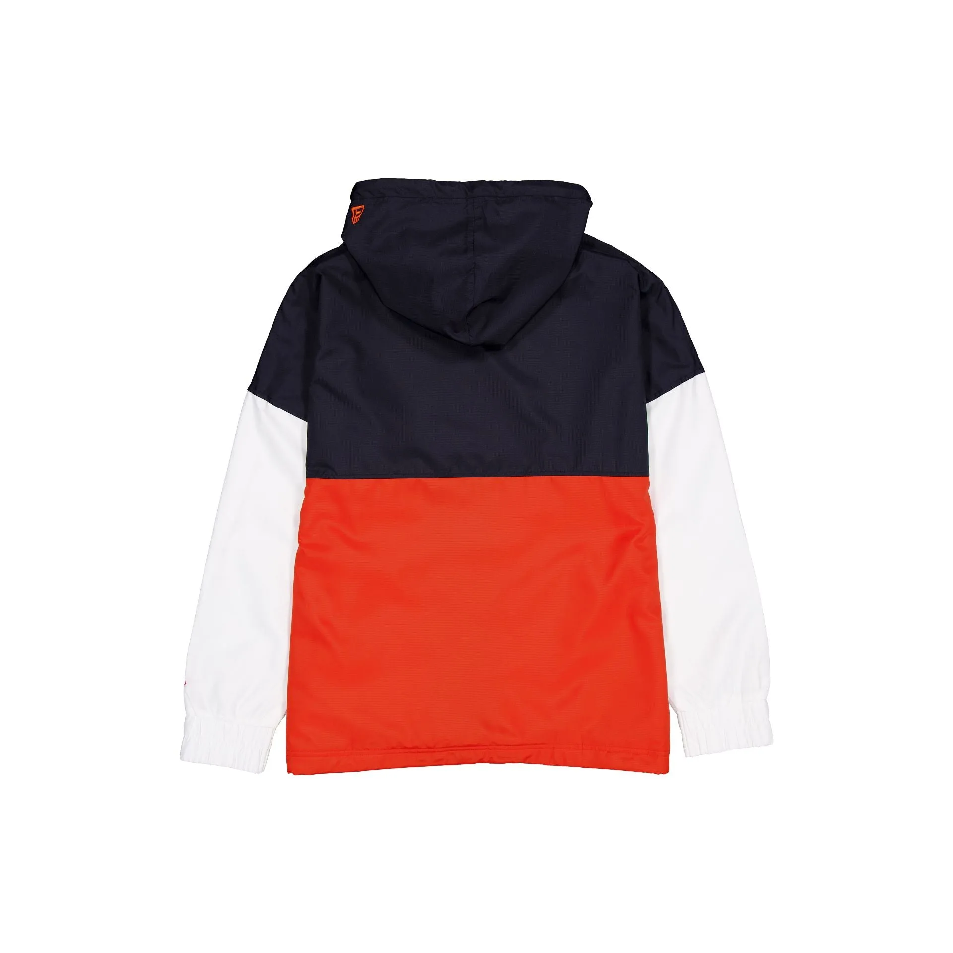 Houston Astros Throwback Windbreaker sold by New Era product image thumbnail 2