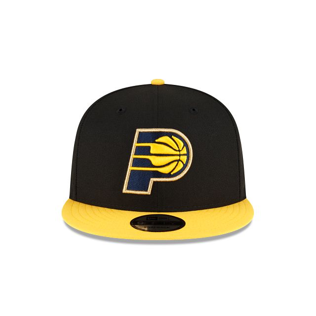 Indiana Pacers Summer League 9FIFTY Snapback Hat sold by New Era product image thumbnail 2