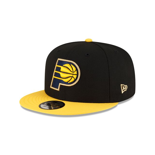 Indiana Pacers Summer League 9FIFTY Snapback Hat sold by New Era product image thumbnail 3