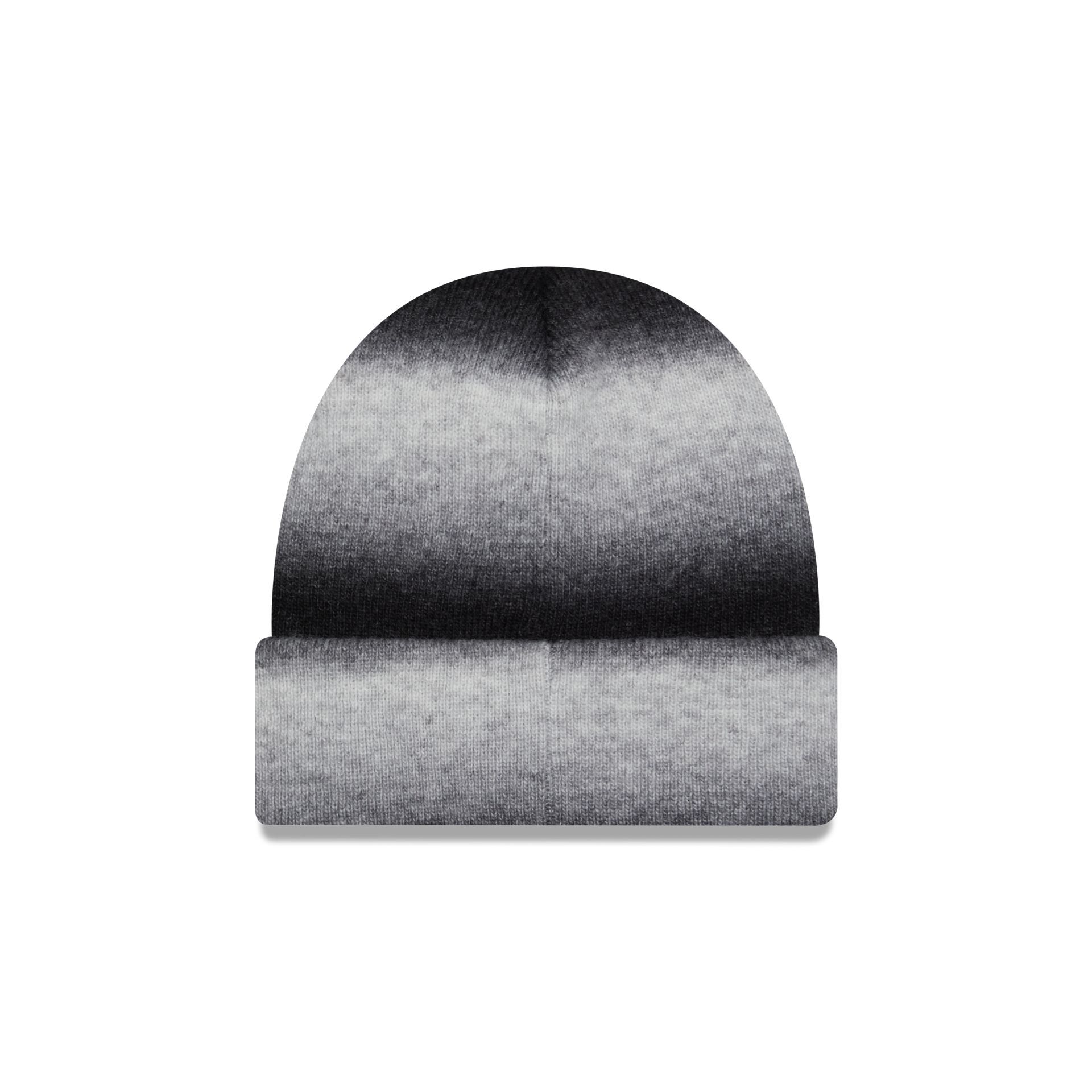 Chicago Cubs Space Dye Cuff Knit Hat sold by New Era product image thumbnail 2