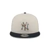 New York Yankees Floral Fill 9FIFTY Snapback Hat sold by New Era