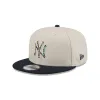 New York Yankees Floral Fill 9FIFTY Snapback Hat sold by New Era