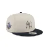 New York Yankees Floral Fill 9FIFTY Snapback Hat sold by New Era