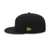 Harry Potter Hufflepuff 9FIFTY Snapback Hat sold by New Era