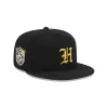 Harry Potter Hufflepuff 9FIFTY Snapback Hat sold by New Era