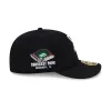 Just Caps Stadium Patch Chicago White Sox Low Profile 59FIFTY Fitted Hat sold by New Era