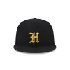 Harry Potter Hufflepuff 9FIFTY Snapback Hat sold by New Era