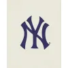 New York Yankees Fairway White T-Shirt sold by New Era