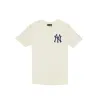 New York Yankees Fairway White T-Shirt sold by New Era