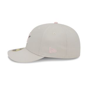 Houston Astros Mother's Day 2023 Low Profile 59FIFTY Fitted Hat sold by New Era