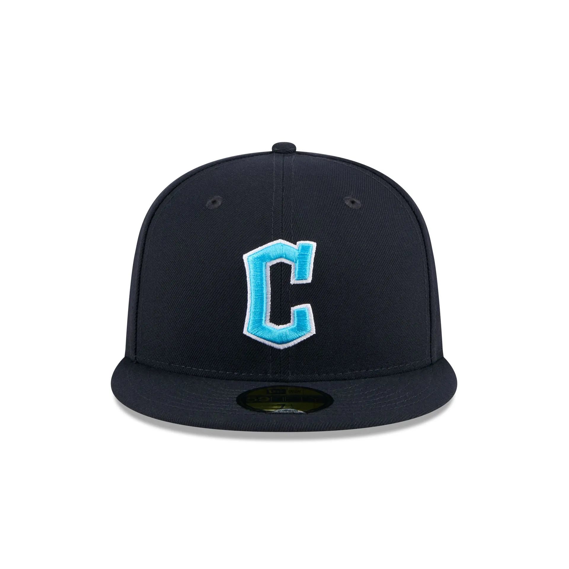Cleveland Guardians Father's Day 2024 59FIFTY Fitted Hat sold by New Era product image thumbnail 2