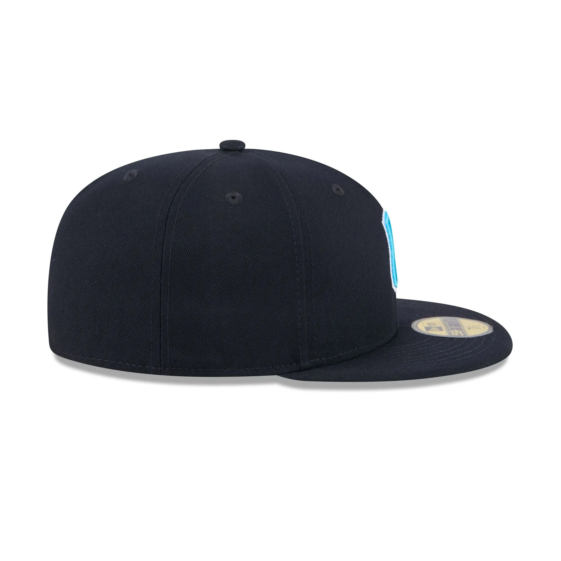 Cleveland Guardians Father's Day 2024 59FIFTY Fitted Hat sold by New Era product image thumbnail 5