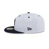 New York Yankees Throwback Mesh 59FIFTY Fitted Hat sold by New Era