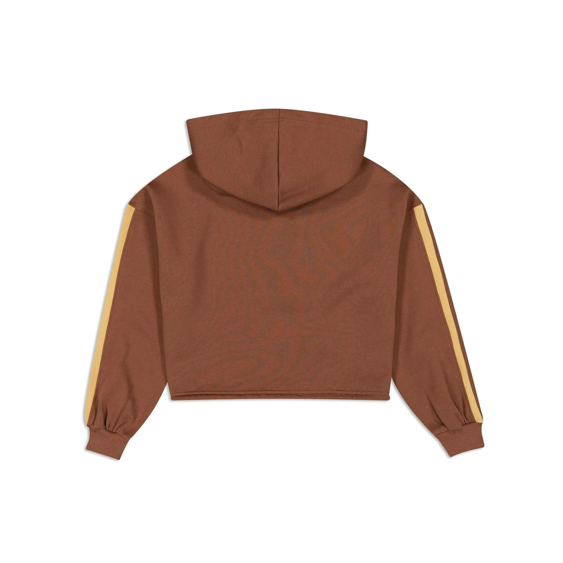 Philadelphia Eagles Letterman Classic Women's Hoodie sold by New Era product image thumbnail 3