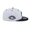 New York Yankees Throwback Mesh 59FIFTY Fitted Hat sold by New Era