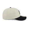 New York Yankees Chrome Crown Low Profile 59FIFTY Fitted Hat sold by New Era