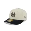 New York Yankees Chrome Crown Low Profile 59FIFTY Fitted Hat sold by New Era
