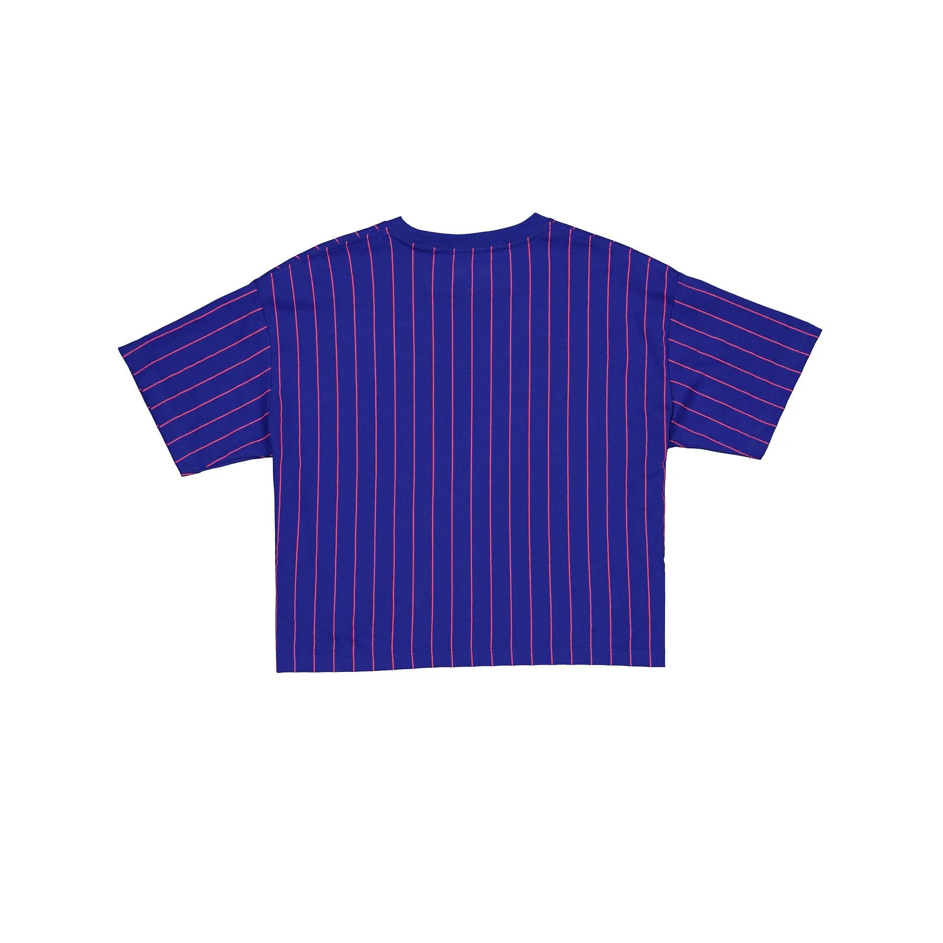 Atlanta Braves Throwback Women's T-Shirt sold by New Era product image thumbnail 3