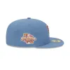 Arizona Diamondbacks Color Pack Faded Blue 59FIFTY Fitted Hat sold by New Era