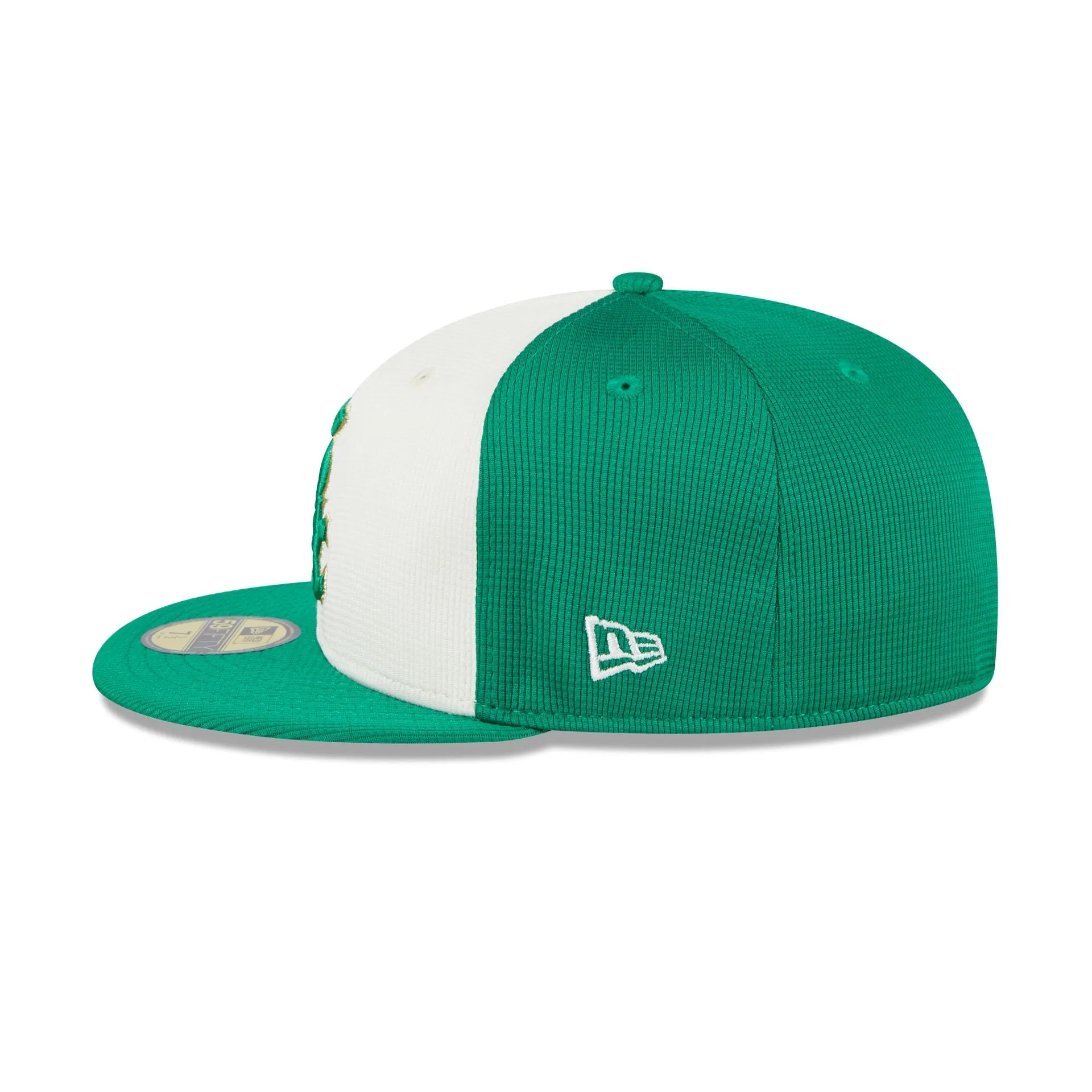 Chicago White Sox St. Patrick's Day 2024 59FIFTY Fitted Hat sold by New Era product image thumbnail 4