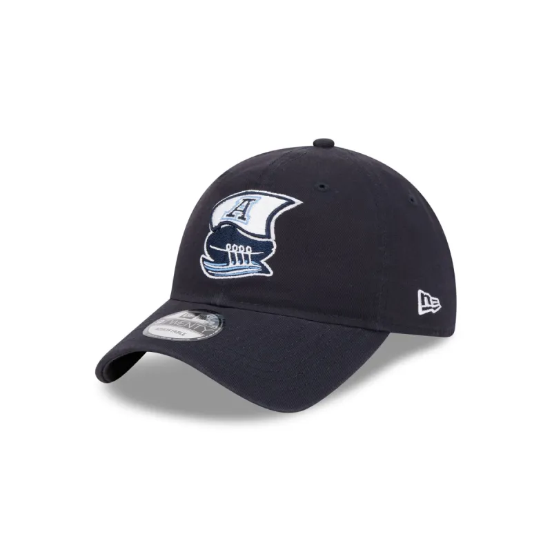 Toronto Argonauts Team 9TWENTY Adjustable Hat sold by New Era