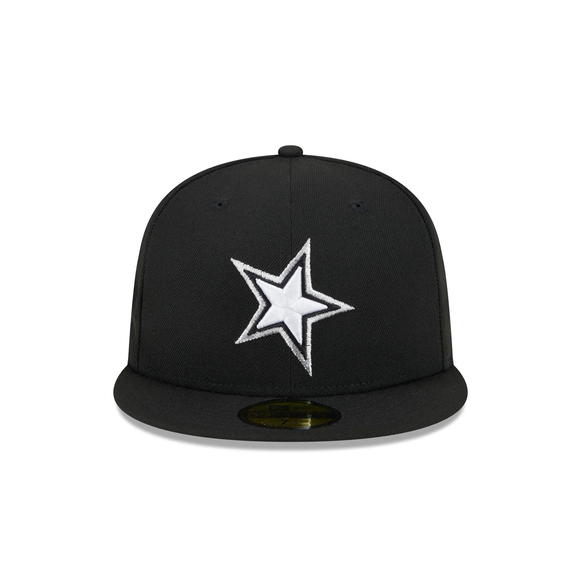 Orlando Magic 2023 City Edition Alt 59FIFTY Fitted Hat sold by New Era product image thumbnail 2