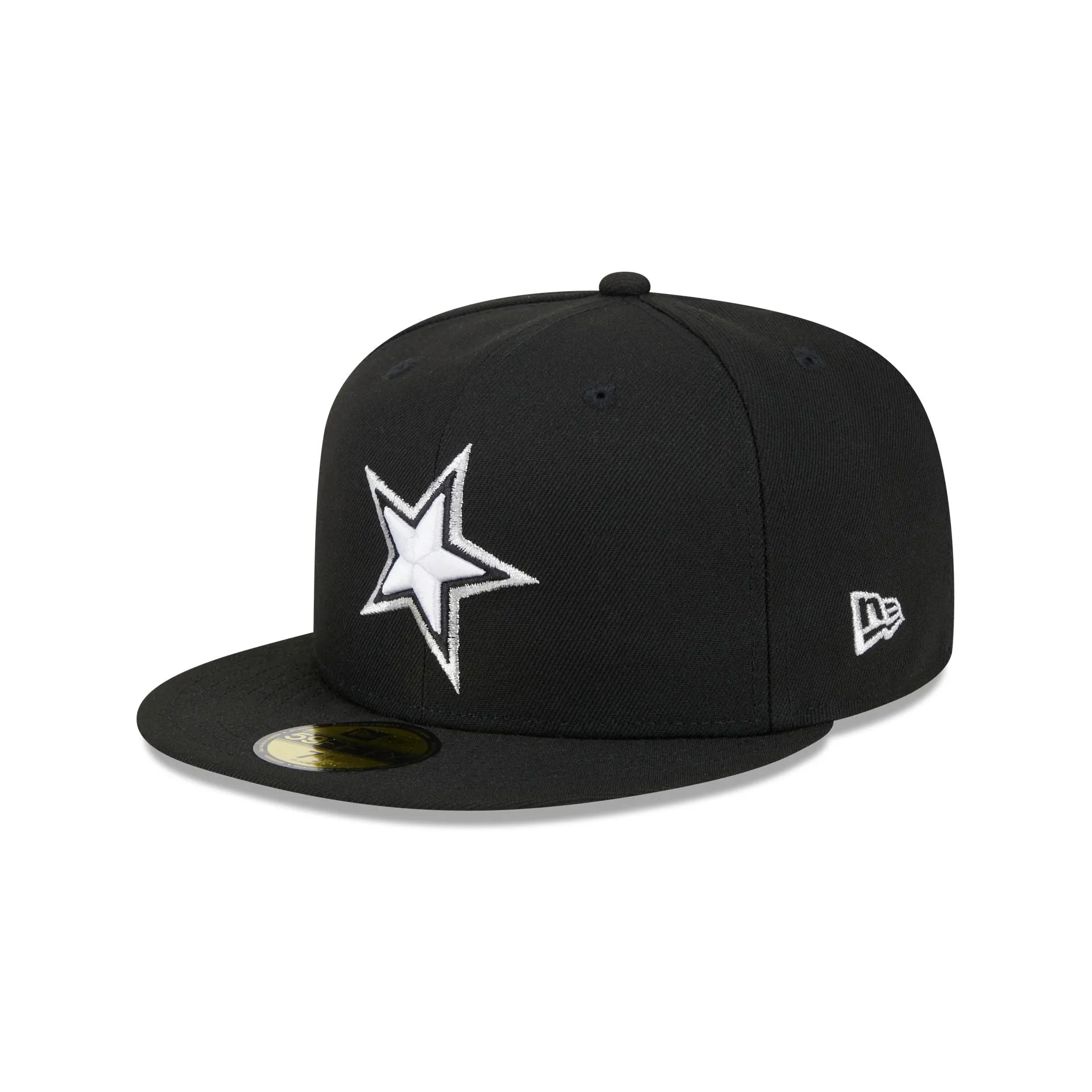 Orlando Magic 2023 City Edition Alt 59FIFTY Fitted Hat sold by New Era product image thumbnail 3