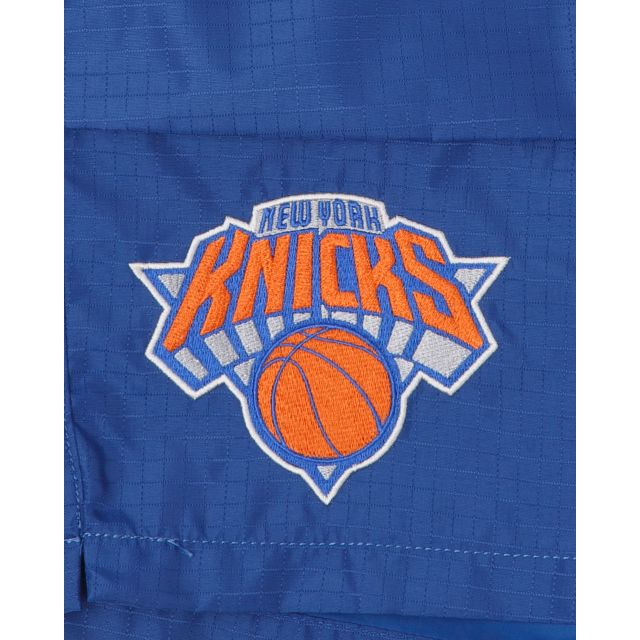 Alpha Industries X New York Knicks Shorts sold by New Era product image thumbnail 4