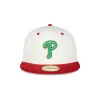 Philadelphia Phillies Mascot Pin 59FIFTY Fitted Hat sold by New Era