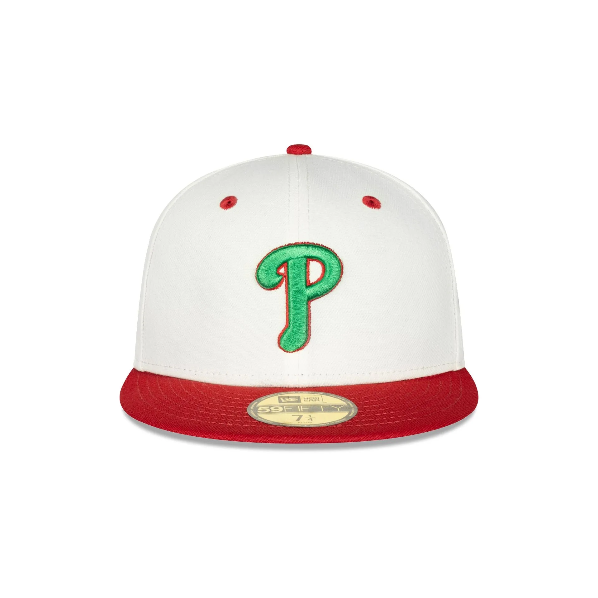 Philadelphia Phillies Mascot Pin 59FIFTY Fitted Hat sold by New Era product image thumbnail 2