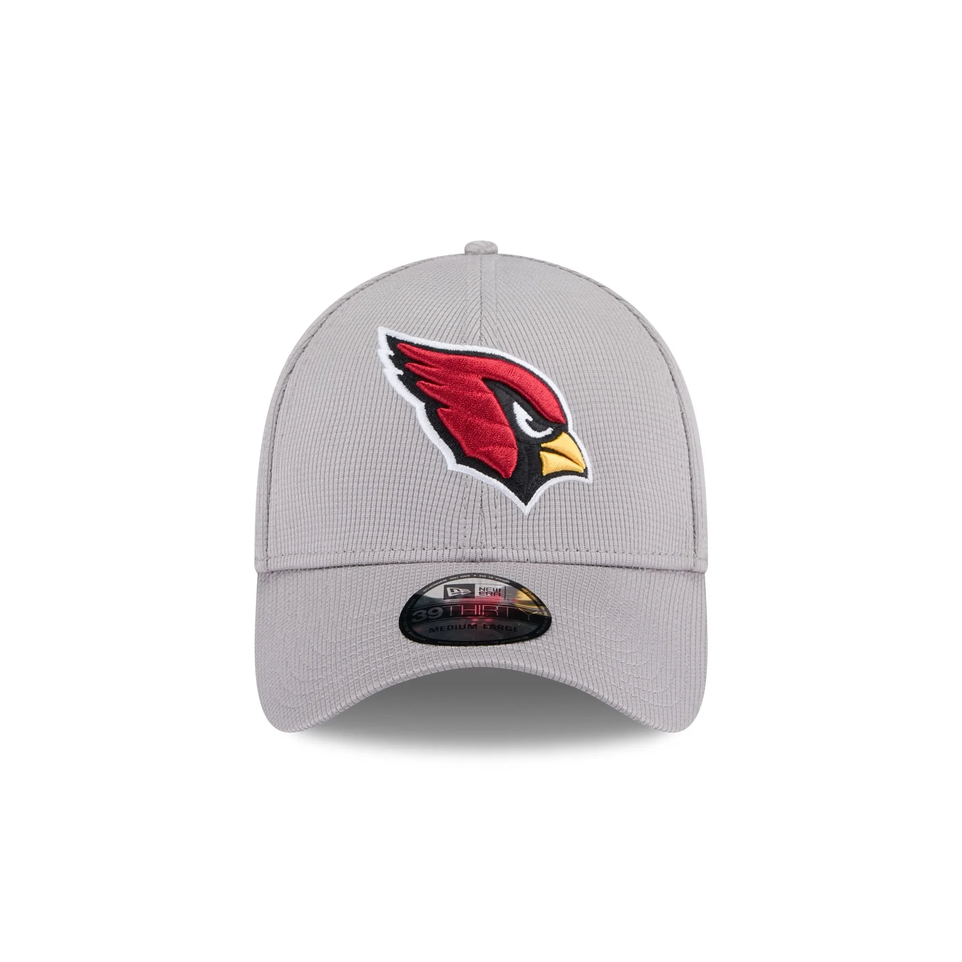 Arizona Cardinals Active 39THIRTY Stretch Fit Hat sold by New Era product image thumbnail 2