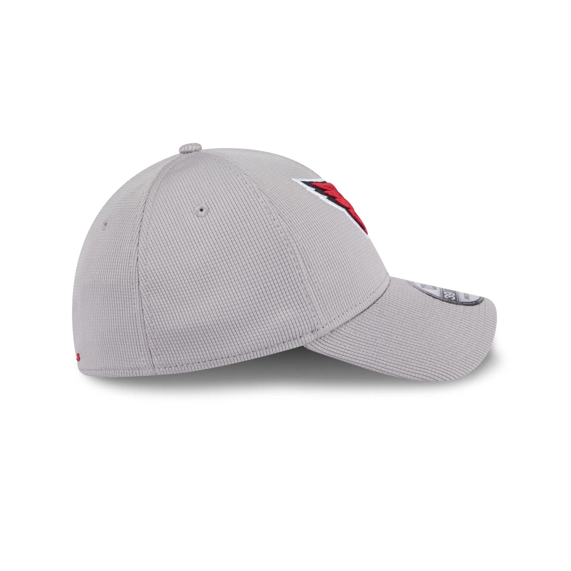 Arizona Cardinals Active 39THIRTY Stretch Fit Hat sold by New Era product image thumbnail 5