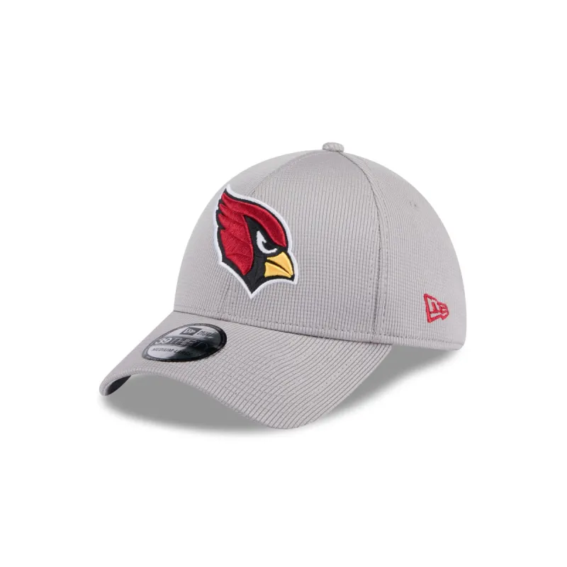 Arizona Cardinals Active 39THIRTY Stretch Fit Hat sold by New Era