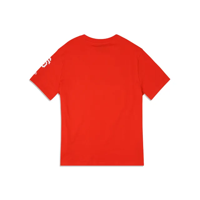 San Francisco Giants City Connect Alt T-Shirt sold by New Era product image thumbnail 2