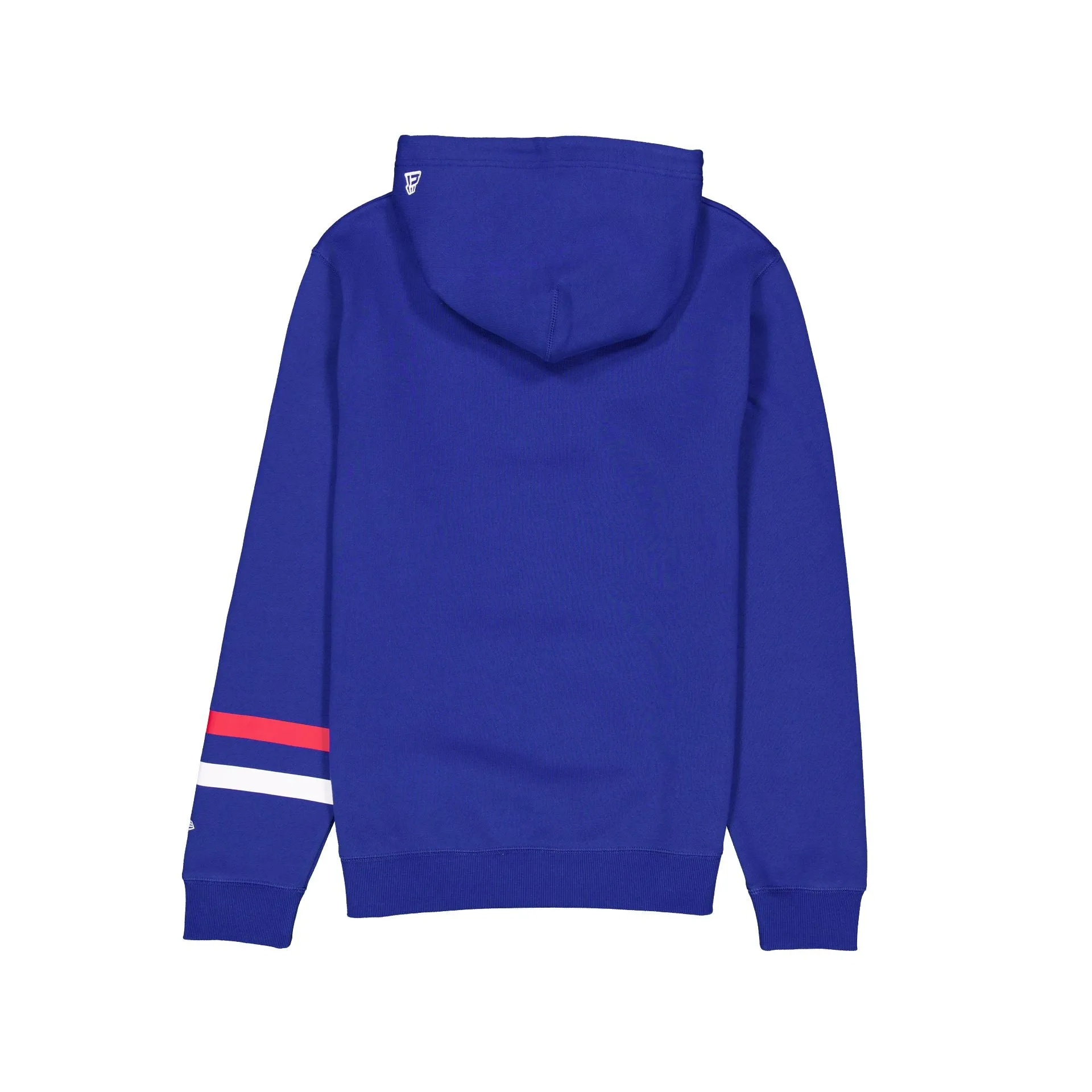Chicago Cubs Court Sport Hoodie sold by New Era product image thumbnail 3