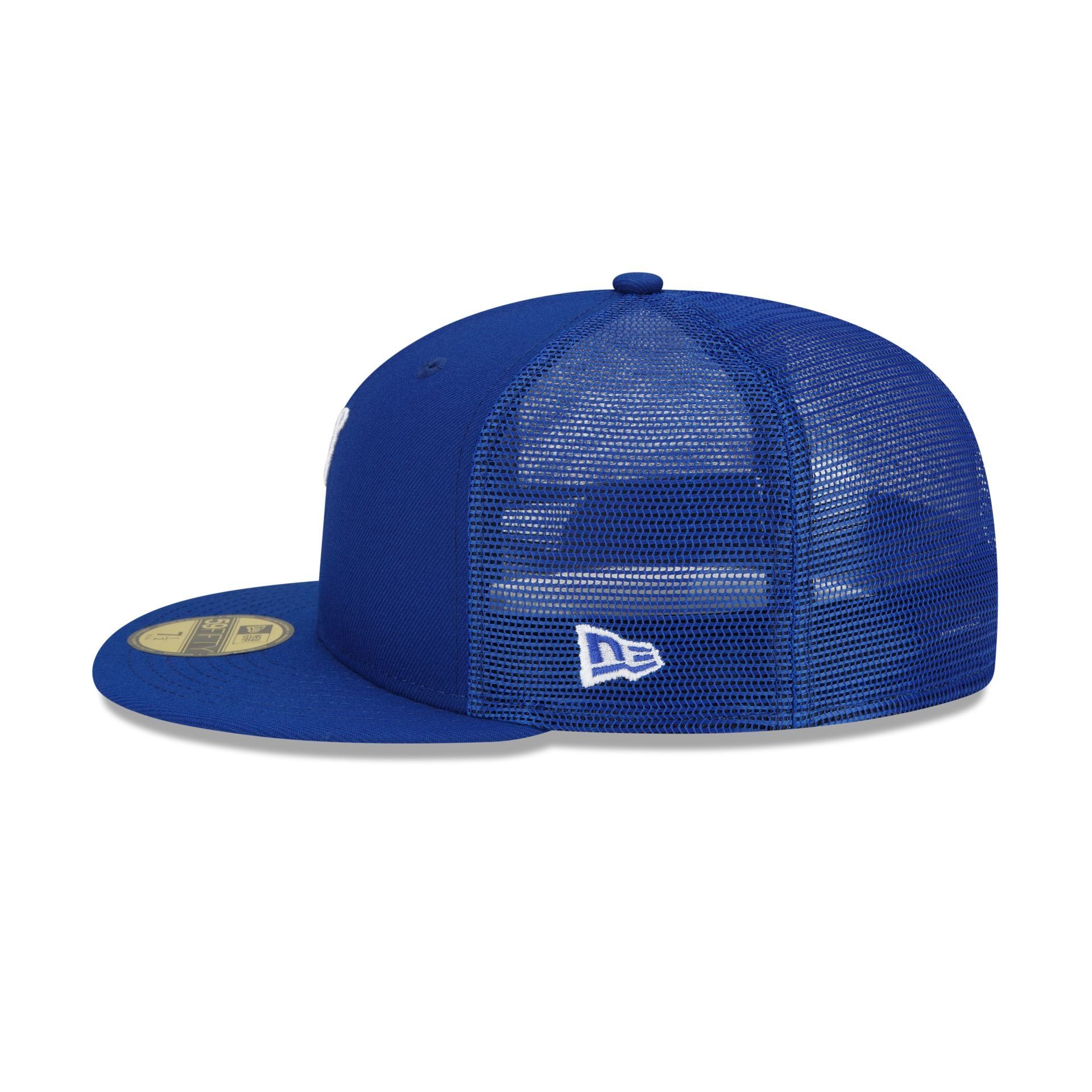 Kansas City Royals 2023 Batting Practice 59FIFTY Fitted Hat sold by New Era product image thumbnail 4