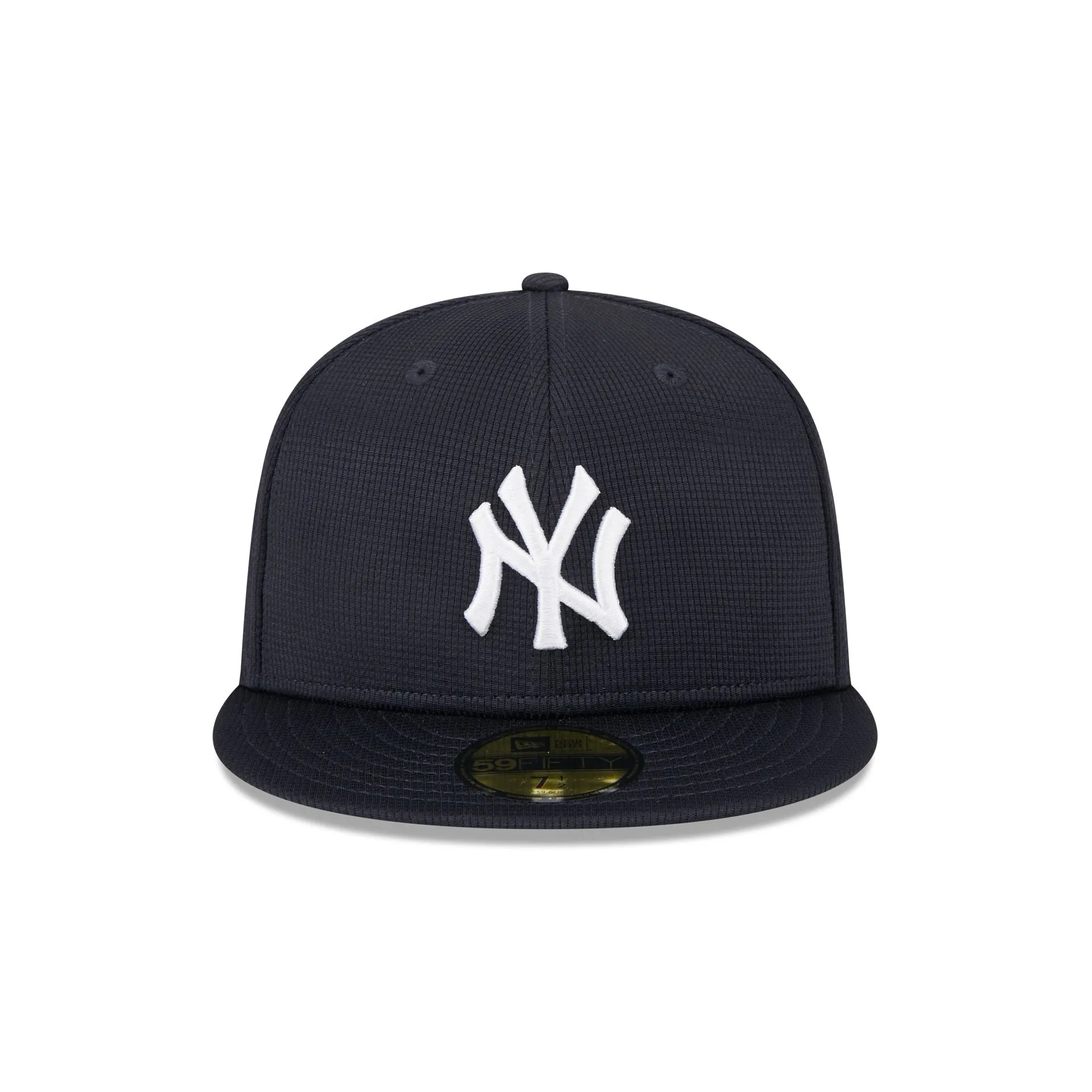 New York Yankees 2024 Spring Training 59FIFTY Fitted Hat sold by New Era product image thumbnail 2